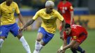 Dani Alves: Cada vez me gusta menos el fútbol