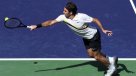 Federer: Me encantaría jugar contra Nadal en arcilla, al mejor de cinco sets