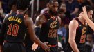 LeBron James tuvo otra soberbia actuación en victoria de los Cavaliers ante Phoenix