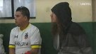 Medios bolivianos reportaron detención de cuatro hinchas de Colo Colo en La Paz