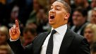 Tyronn Lue se apartó de forma temporal de los Cavs por problemas de salud