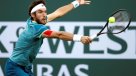 Leonardo Mayer será baja para el equipo argentino de Copa Davis