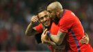 Arturo Vidal: Rueda es un gran entrenador, sabe mucho de fútbol