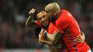 La Roja enfrenta a Suecia en el primer duelo de Reinaldo Rueda