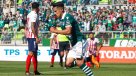 Santiago Wanderers volvió a los abrazos en Playa Ancha con victoria sobre San Felipe