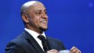 Roberto Carlos y su pronóstico para Rusia: Alemania, España y Francia son más favoritas que Brasil