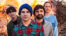 Animal Collective fijó su retorno a Chile