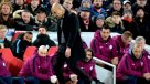 Guardiola: Intentaremos convencer a los jugadores de que se puede remontar