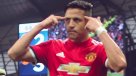 La poética frase de Manchester United tras gran partido de Alexis y Pogba