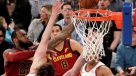 Cavaliers ganaron la División Central de la NBA gracias a un implacable LeBron