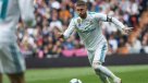 La UEFA decidió no abrir expediente a Sergio Ramos