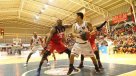 Las Animas derrotó a Los Leones y tomó ventaja en las finales de la LNB