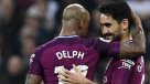 La victoria que acercó a Manchester City al título de la Premier League