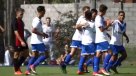 El espectacular golazo que anotó un juvenil de Vélez en Argentina