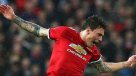 Manchester United sufrió con West Bromwich y permitió la coronación de Manchester City