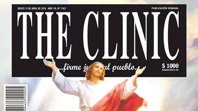  Sindicato de The Clinic denunció 