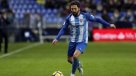 Málaga de Manuel Iturra descendió a Segunda División tras caer ante Levante