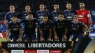 La programación de esta semana en Copa Libertadores