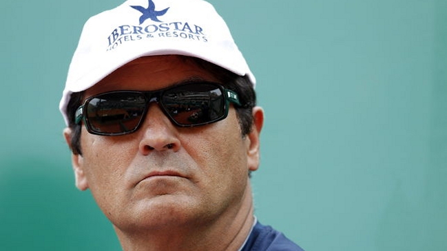  Toni Nadal: Ríos era un gran tenista, pero de carácter difícil  