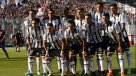 [VIDEO] Colo Colo venció a Deportes Temuco y sumó su segunda victoria consecutiva