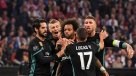 Real Madrid se impuso a Bayern Munich y quedó cerca de la final de Kiev