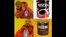 Los memes que dejó la humillante caída de Universidad de Chile ante Cruzeiro