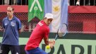 Nicolás Jarry y Guido Pella buscan la final en el Conde de Godó