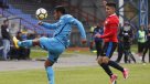 Huachipato rescató un punto en Talcahuano en un vibrante duelo ante Deportes Iquique