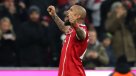 Arturo Vidal alentó a Bayern Munich previo al duelo con Real Madrid: \