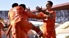 Cobreloa derribó a Ovalle y se instaló en la segunda fase de la Copa Chile