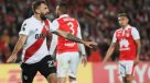 River Plate y Libertad sellaron su paso a octavos de final de la Copa Libertadores