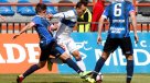 Universidad Católica se mide con Huachipato buscando volver a los triunfos