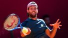 Joao Sousa venció a Frances Tiafoe y se coronó campeón del ATP 250 de Estoril