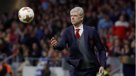 Arsene Wenger se despidió del Emirates Stadium con goleada de Arsenal ante Burnley