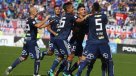 El compacto con el triunfo de Universidad de Chile ante O\'Higgins en Rancagua