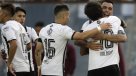 Jorge Valdivia y Esteban Paredes le dieron la victoria a Colo Colo ante Everton