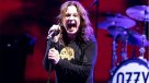 Ozzy Osbourne ya viene camino a Chile