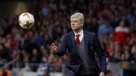 Arsene Wenger: He recibido muchas más ofertas de las que esperaba