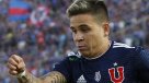 U. de Chile probará durante la semana a Yeferson Soteldo de cara al clásico