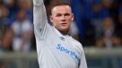 Wayne Rooney está en \