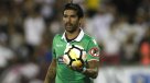 Sebastián Abreu anunció que no seguirá en Audax Italiano