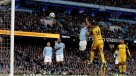 El campeón Manchester City se impuso sobre Brighton con Claudio Bravo en el arco