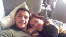 Las emocionantes palabras que Alexis dedicó a su mamá: Me siento orgulloso de por vida