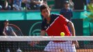 Hans Podlipnik cayó en semifinales de dobles en el Challenger de Roma