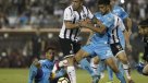 Colo Colo firmó amargo empate con Iquique y perdió la chance de acercarse al líder