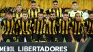 La programación de esta semana en la Copa Libertadores