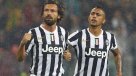 Arturo Vidal estará en la despedida de Andrea Pirlo