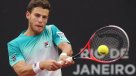 Diego Schwartzman: Encontrarse tantas veces con Jarry es complicado