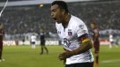 Esteban Paredes se transformó en el máximo goleador chileno en Copa Libertadores