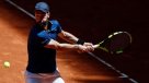 Paire se deshizo del argentino Schwartzman en Roma